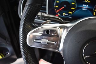 Mercedes GLE 350 DE 320 CV 4MATIC 9G-TRONIC AMG LINE