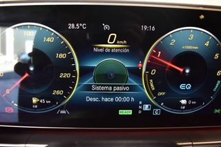 Mercedes GLE 350 DE 320 CV 4MATIC 9G-TRONIC AMG LINE
