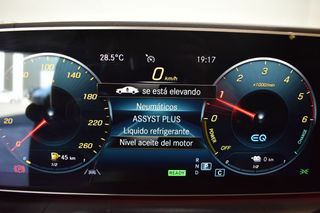 Mercedes GLE 350 DE 320 CV 4MATIC 9G-TRONIC AMG LINE