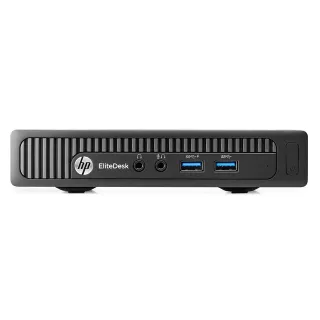 PC Mini HP i7-4765T 16GB RAM SSD 240GB Win11