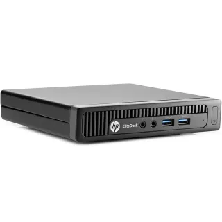 PC Mini HP i7-4765T 16GB RAM SSD 240GB Win11