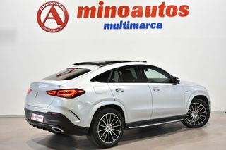 Mercedes GLE 350 DE 320 CV 4MATIC 9G-TRONIC AMG LINE