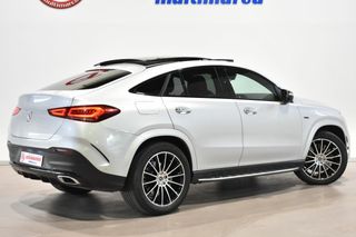Mercedes GLE 350 DE 320 CV 4MATIC 9G-TRONIC AMG LINE