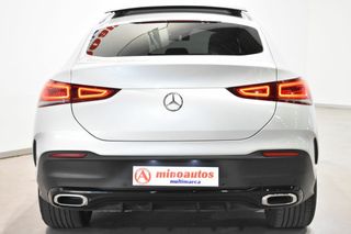 Mercedes GLE 350 DE 320 CV 4MATIC 9G-TRONIC AMG LINE