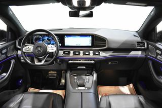 Mercedes GLE 350 DE 320 CV 4MATIC 9G-TRONIC AMG LINE
