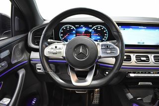 Mercedes GLE 350 DE 320 CV 4MATIC 9G-TRONIC AMG LINE