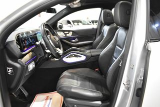 Mercedes GLE 350 DE 320 CV 4MATIC 9G-TRONIC AMG LINE
