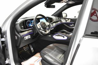Mercedes GLE 350 DE 320 CV 4MATIC 9G-TRONIC AMG LINE