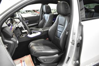 Mercedes GLE 350 DE 320 CV 4MATIC 9G-TRONIC AMG LINE