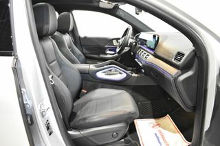 Mercedes GLE 350 DE 320 CV 4MATIC 9G-TRONIC AMG LINE