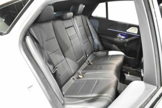 Mercedes GLE 350 DE 320 CV 4MATIC 9G-TRONIC AMG LINE