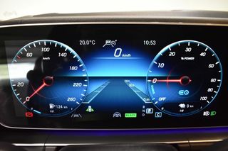 Mercedes GLE 350 DE 320 CV 4MATIC 9G-TRONIC AMG LINE