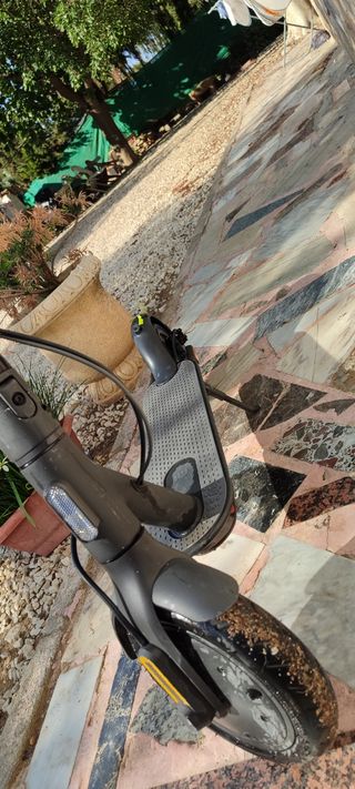 Patinete Eléctrico Xiaomi