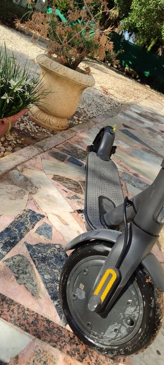 Patinete Eléctrico Xiaomi