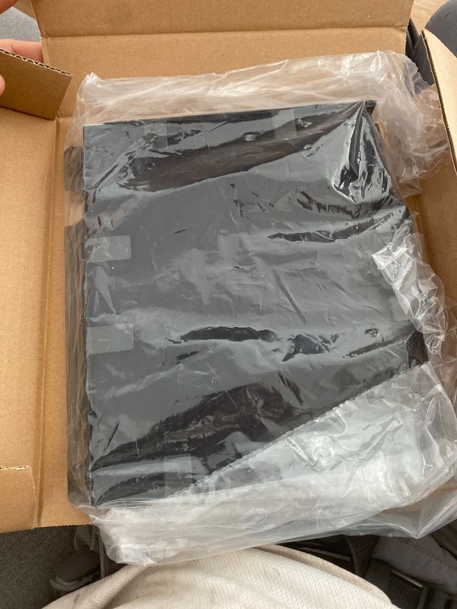 Filtro Ikea NYTTIG FIL 559