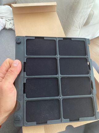 Filtro Ikea NYTTIG FIL 559