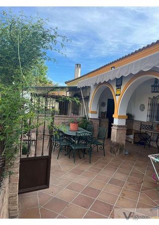 Casa rural en venta en Villamartín