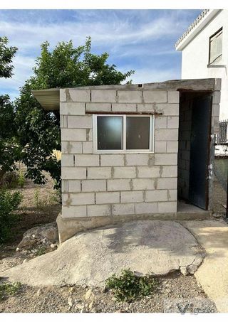 Casa rural en venta en Villamartín