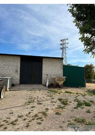Casa rural en venta en Villamartín
