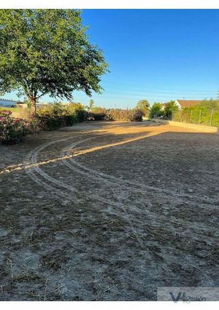Casa rural en venta en Villamartín