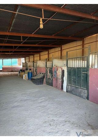 Casa rural en venta en Villamartín