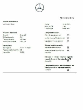 Mercedes GLE 350D 320 CV 4MATIC 9G-TRONIC AMG LINE
