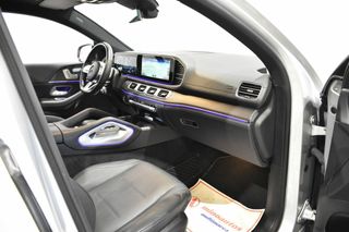 Mercedes GLE 350D 320 CV 4MATIC 9G-TRONIC AMG LINE