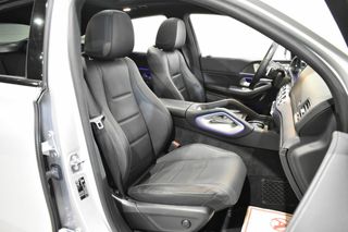 Mercedes GLE 350D 320 CV 4MATIC 9G-TRONIC AMG LINE