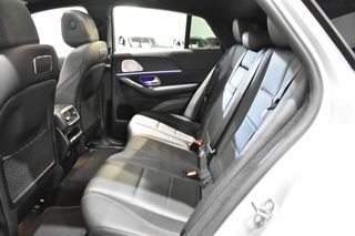Mercedes GLE 350D 320 CV 4MATIC 9G-TRONIC AMG LINE