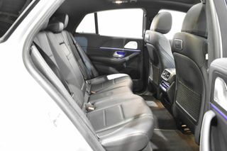 Mercedes GLE 350D 320 CV 4MATIC 9G-TRONIC AMG LINE