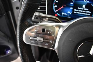 Mercedes GLE 350D 320 CV 4MATIC 9G-TRONIC AMG LINE