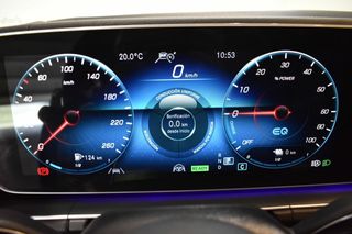 Mercedes GLE 350D 320 CV 4MATIC 9G-TRONIC AMG LINE
