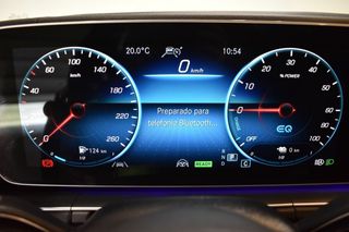 Mercedes GLE 350D 320 CV 4MATIC 9G-TRONIC AMG LINE