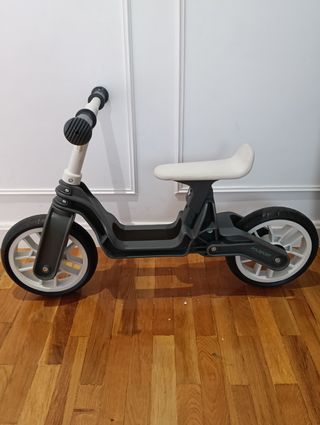 Bicicleta Equilibrio Polisport