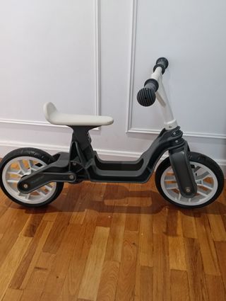 Bicicleta Equilibrio Polisport