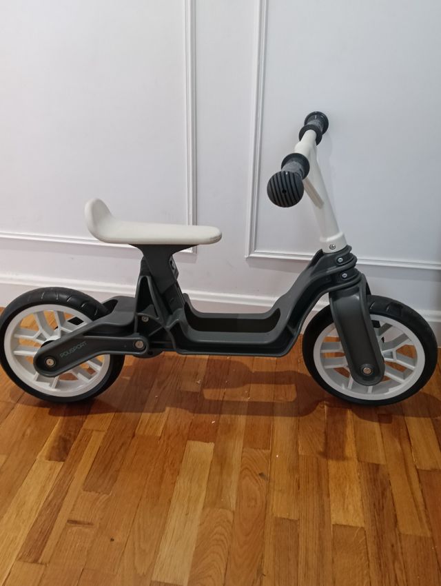 Bicicleta Equilibrio Polisport