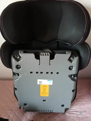 Silla coche Takata Maxi Grupo II-III