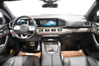 Mercedes GLE 350D 320 CV 4MATIC 9G-TRONIC AMG LINE