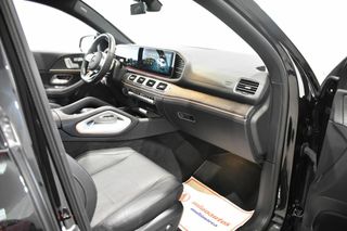 Mercedes GLE 350D 320 CV 4MATIC 9G-TRONIC AMG LINE