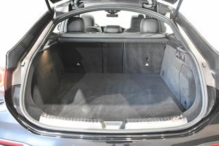 Mercedes GLE 350D 320 CV 4MATIC 9G-TRONIC AMG LINE