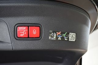 Mercedes GLE 350D 320 CV 4MATIC 9G-TRONIC AMG LINE