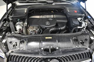 Mercedes GLE 350D 320 CV 4MATIC 9G-TRONIC AMG LINE