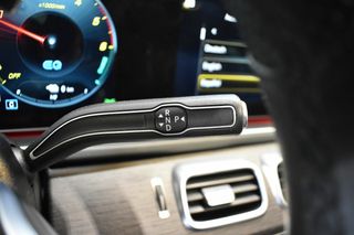 Mercedes GLE 350D 320 CV 4MATIC 9G-TRONIC AMG LINE