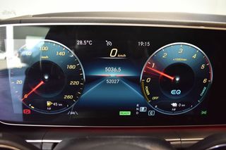 Mercedes GLE 350D 320 CV 4MATIC 9G-TRONIC AMG LINE