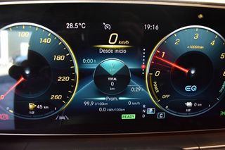 Mercedes GLE 350D 320 CV 4MATIC 9G-TRONIC AMG LINE