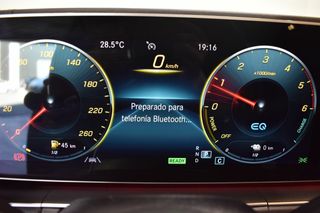 Mercedes GLE 350D 320 CV 4MATIC 9G-TRONIC AMG LINE