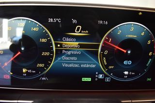 Mercedes GLE 350D 320 CV 4MATIC 9G-TRONIC AMG LINE