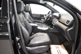 MERCEDES-BENZ GLE COUPÉ 350 DE 320 CV 4MATIC 9G-TRONIC AMG LINE
