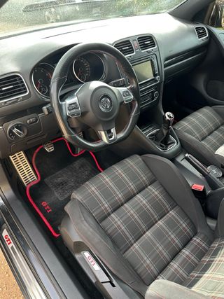 Volkswagen Golf 2011