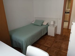 Piso en alquiler en Iturrama en Pamplona